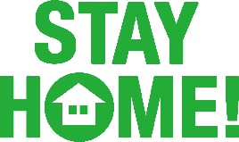 ＳＴＡＹ　ＨＯＭＥ週間に