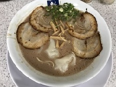 ラーメンが美味しい麺の固さとは